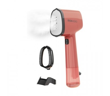 Plancha Vertical Cecotec IronHero V-1500 Essential Red