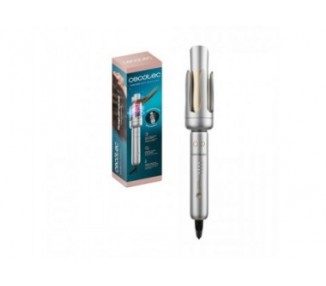 Rizador de Pelo Cecotec SurfCare Magic Waves Style
