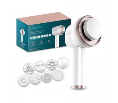Masajeador Cecotec Bamba SkinCare Push Up
