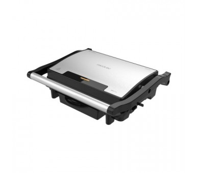 Parrilla Electrica Cecotec Rock'nGrill Rapid