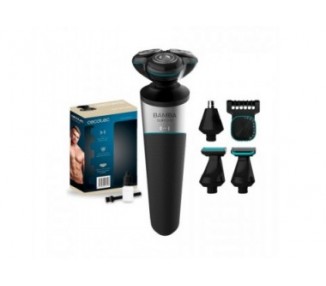 Afeitadora Cecotec PrecisionCare Multigrooming 5in1