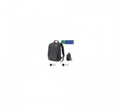 Mochila Subblim Xpand Air Padding Backpack Para Portátiles H