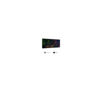 Alfombrilla Subblim Neon Obsidian Xl/ 900 X 400 X 3 Mm