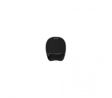 Alfombrilla Ergonómica Subblim Ergo Cristal Flex Mousepad