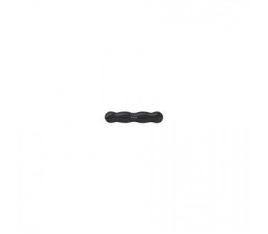 Reposamuñecas Subblim Ergo Cristal Flex