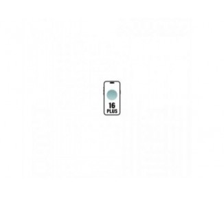 Smartphone Apple Iphone 16 Plus 512Gb/ 6.7"/ 5G/ Verde Azula