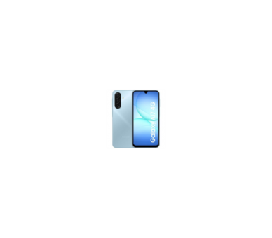 Smartphone Samsung Galaxy A17 4Gb/ 128Gb/ 6.7"/ Azul