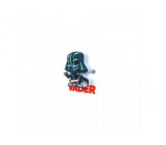 Lampara 3D Light Fx Mini Darth Vader Star Wars