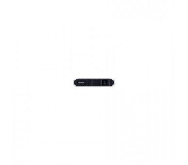 Sai Línea Interactiva Cyberpower Cp1200Eipfcrm2U/ 1200Va-750