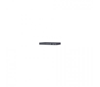 Unidad De Distribución Para Alimentación Cyberpower Pdu24005