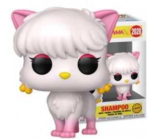 Funko POP! Ranma 1/2: Shampoo (2028) CHASE