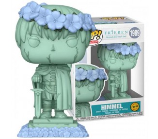 Funko POP! Frieren: Himmel (1989) CHASE