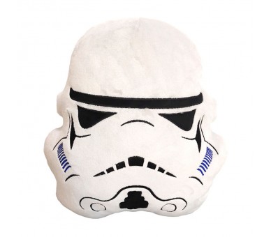 Cojin 3D Soldado Imperial Stormtrooper Star Wars