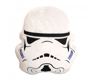 Cojin 3D Soldado Imperial Stormtrooper Star Wars