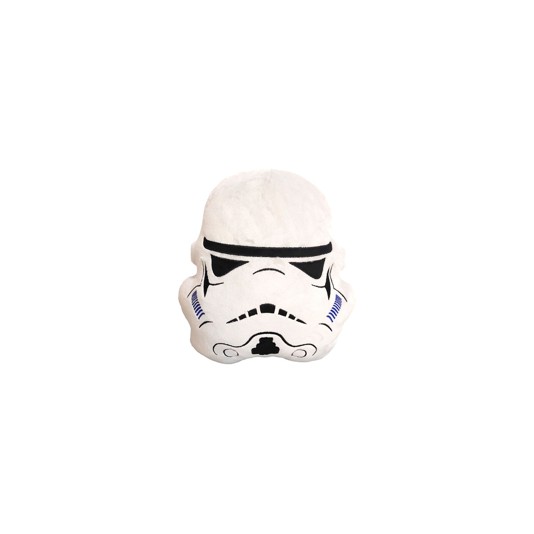 Cojin 3D Soldado Imperial Stormtrooper Star Wars