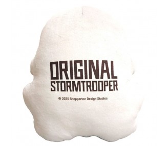 Cojin 3D Soldado Imperial Stormtrooper Star Wars