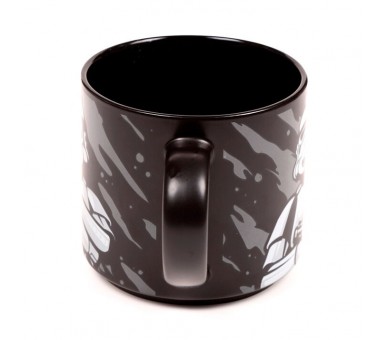Taza Soldado Imperial Stormtrooper Star Wars 330ml