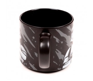 Taza Soldado Imperial Stormtrooper Star Wars 330ml