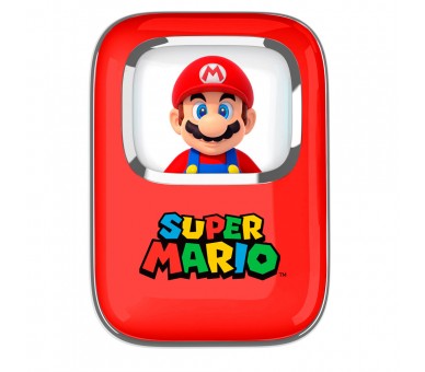 Auriculares inalambricos Super Mario Bros