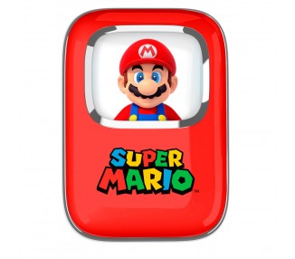 Auriculares inalambricos Super Mario Bros