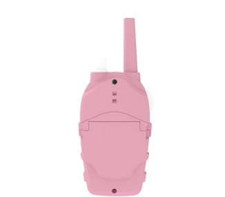 Set Walkie Talkie Hello Kitty