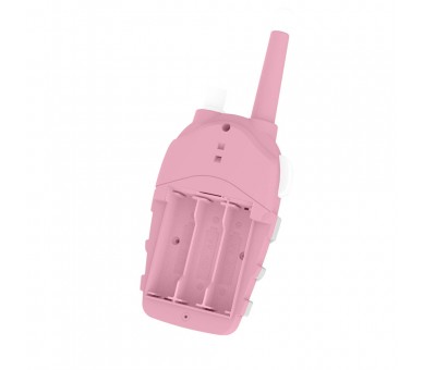 Set Walkie Talkie Hello Kitty