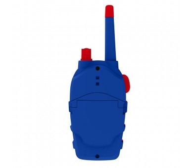 Set Walkie Talkie Sonic The Hedgehog