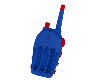 Set Walkie Talkie Sonic The Hedgehog