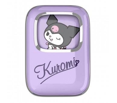 Auriculares inalambricos Kuromi Hello Kitty