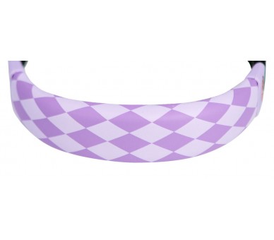 Auriculares infantiles Kuromi Hello Kitty