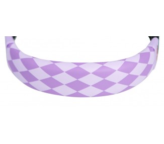 Auriculares infantiles Kuromi Hello Kitty