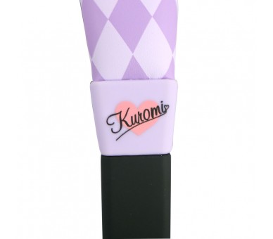 Auriculares infantiles Kuromi Hello Kitty