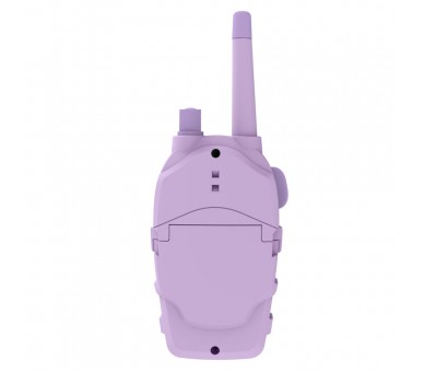Set Walkie Talkie Kuromi Hello Kitty