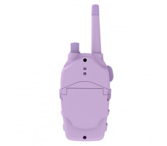 Set Walkie Talkie Kuromi Hello Kitty