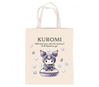 Bolsa shopping In Space Kuromi Hello Kitty