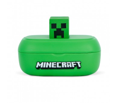 Auriculares inalambricos TWS Minecraft