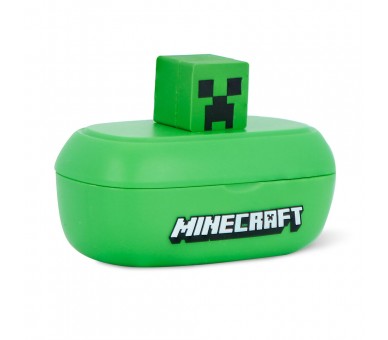 Auriculares inalambricos TWS Minecraft