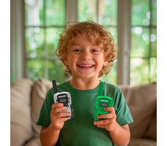 Set Walkie Talkie Minecraft