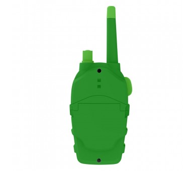 Set Walkie Talkie Minecraft