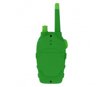 Set Walkie Talkie Minecraft