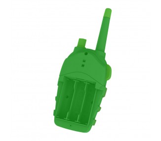 Set Walkie Talkie Minecraft