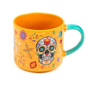 Taza Day of the Dead 300ml