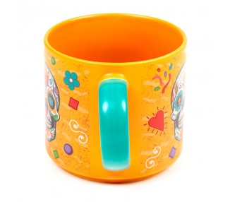 Taza Day of the Dead 300ml