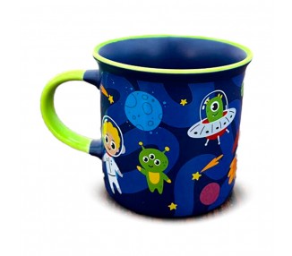 Taza Space Cadet 320ml