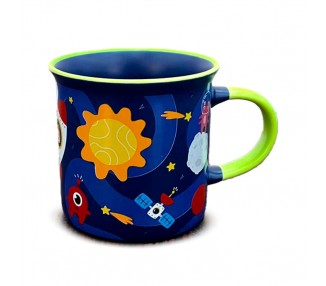 Taza Space Cadet 320ml