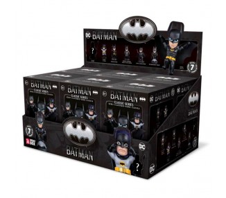 Figura Batman DC Comics 8cm Surtido