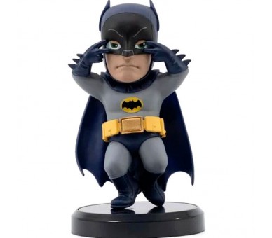 Figura Batman DC Comics 8cm Surtido