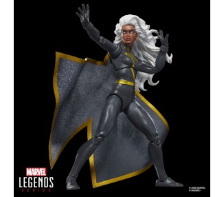 Figura Storm The Uncanny X-Men Marvel Comic 15cm
