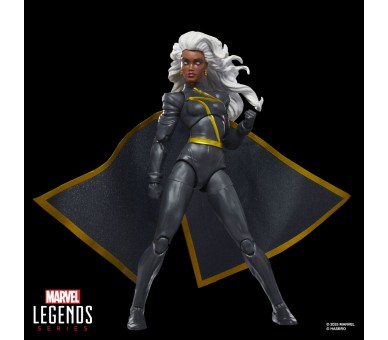 Figura Storm The Uncanny X-Men Marvel Comic 15cm
