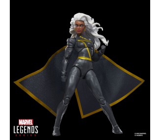 Figura Storm The Uncanny X-Men Marvel Comic 15cm